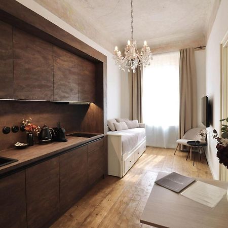 Apartma Hilda 1905 Karlovy Vary Exterior photo